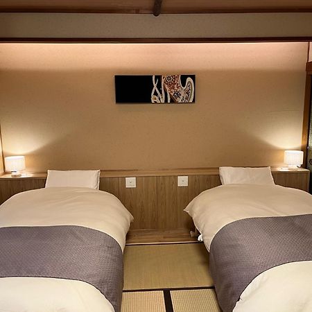 Minakamisansou Otel Dış mekan fotoğraf
