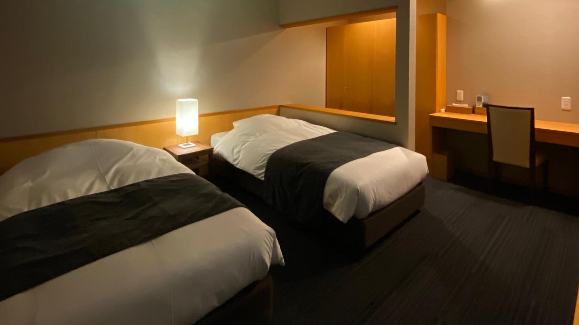 Minakamisansou Otel Dış mekan fotoğraf