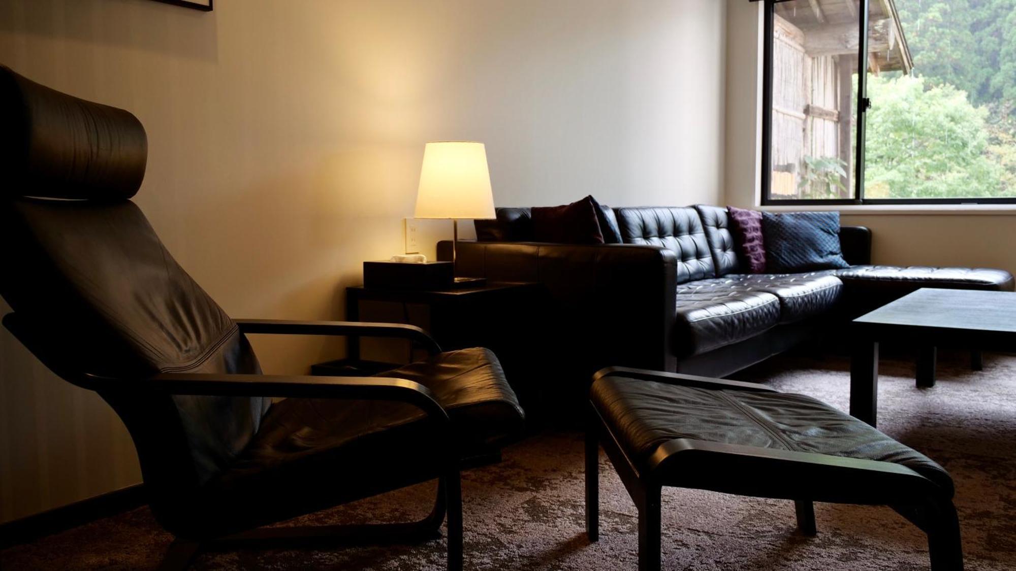 Minakamisansou Otel Dış mekan fotoğraf